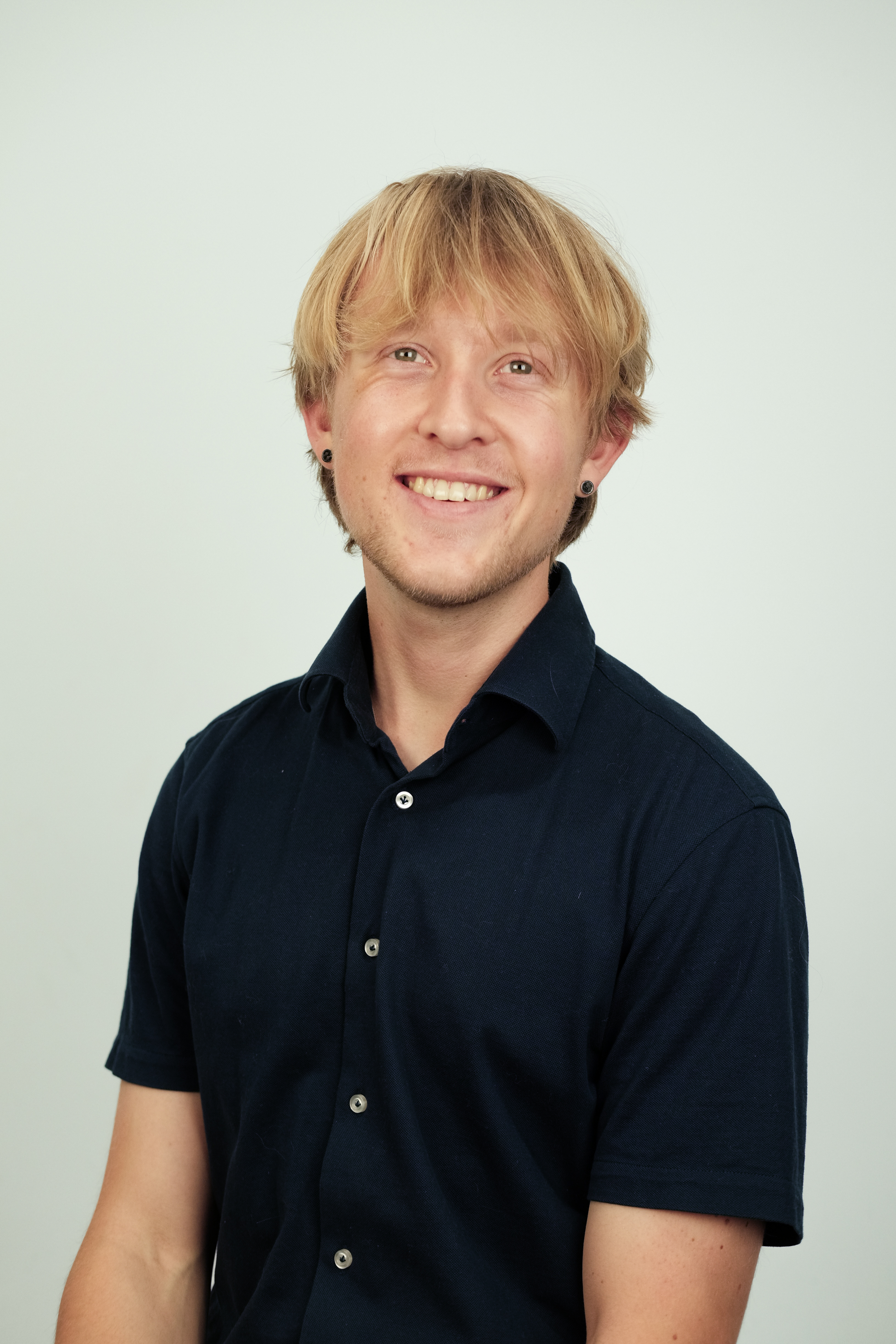 Hamish Burke